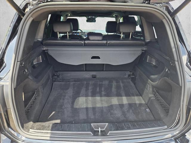 used 2025 Mercedes-Benz GLB 250 car, priced at $31,995