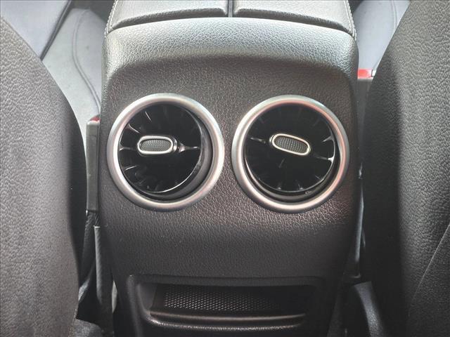 used 2025 Mercedes-Benz GLB 250 car, priced at $31,995