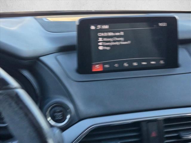 used 2016 Mazda CX-9 car, priced at $13,595