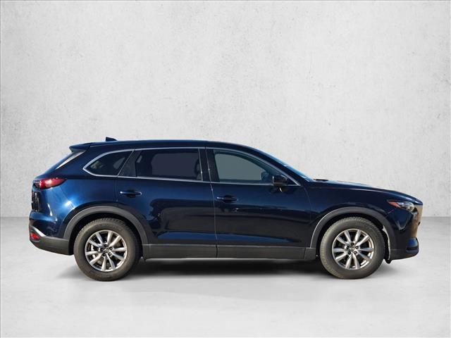 used 2016 Mazda CX-9 car, priced at $13,595
