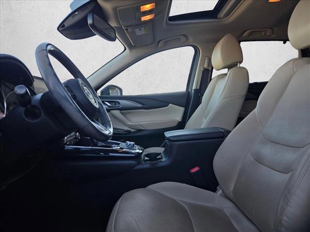 used 2016 Mazda CX-9 car, priced at $13,595