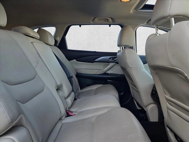 used 2016 Mazda CX-9 car, priced at $13,595
