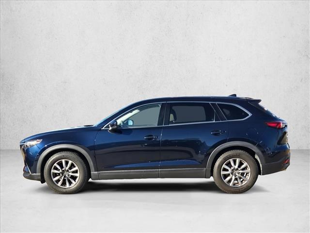 used 2016 Mazda CX-9 car, priced at $13,595