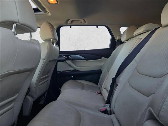 used 2016 Mazda CX-9 car, priced at $13,595