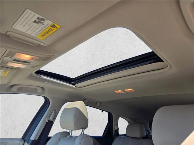 used 2016 Mazda CX-9 car, priced at $13,595