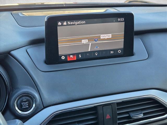 used 2016 Mazda CX-9 car, priced at $13,595