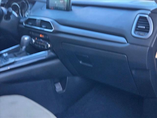 used 2016 Mazda CX-9 car, priced at $13,595