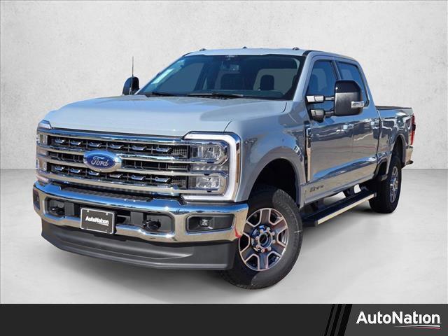 new 2026 Ford F-250 car, priced at $80,220