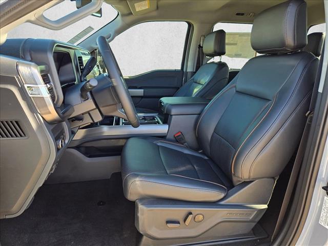 new 2026 Ford F-250 car, priced at $80,220
