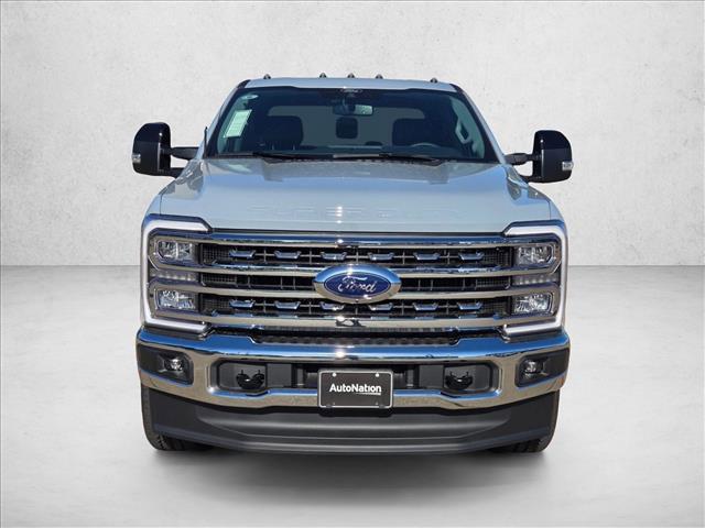 new 2026 Ford F-250 car, priced at $80,220