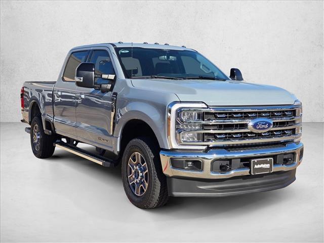 new 2026 Ford F-250 car, priced at $80,220