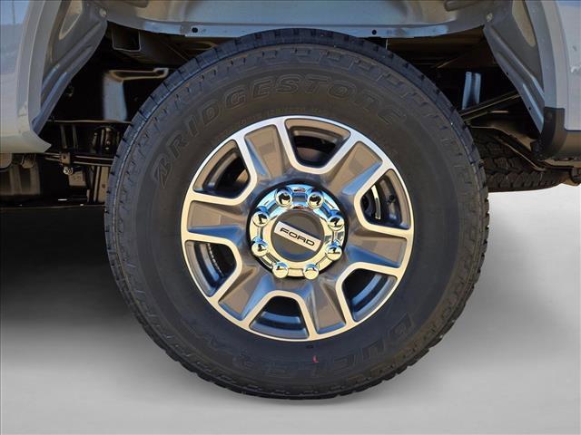 new 2026 Ford F-250 car, priced at $80,220