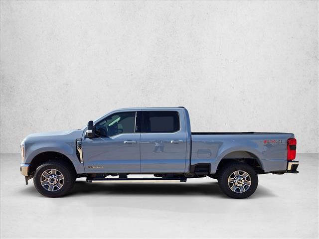new 2026 Ford F-250 car, priced at $80,220