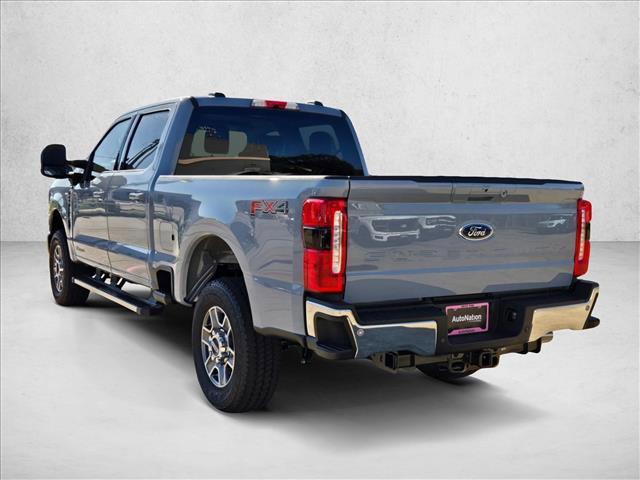 new 2026 Ford F-250 car, priced at $80,220