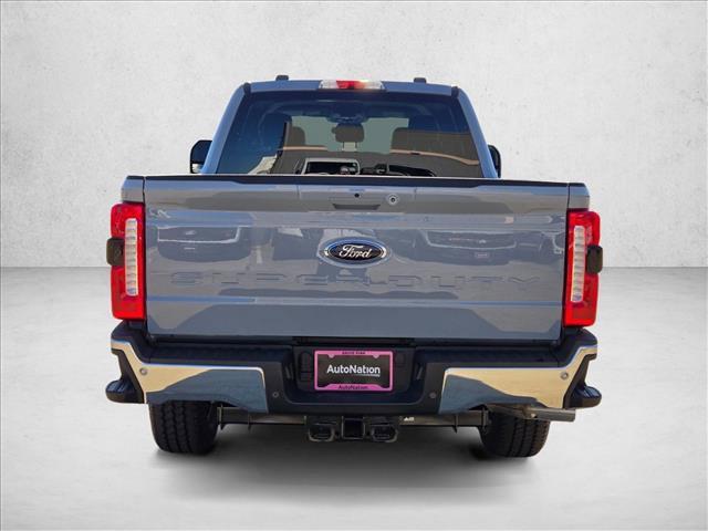 new 2026 Ford F-250 car, priced at $80,220
