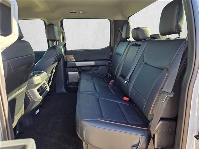new 2026 Ford F-250 car, priced at $80,220