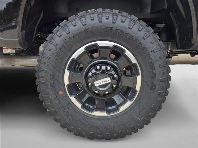 new 2026 Ford F-250 car, priced at $74,330