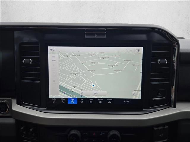 new 2026 Ford F-250 car, priced at $74,330