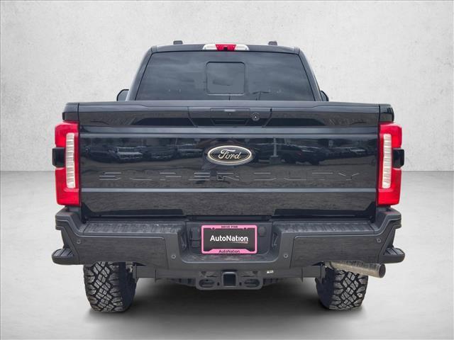 new 2026 Ford F-250 car, priced at $74,330