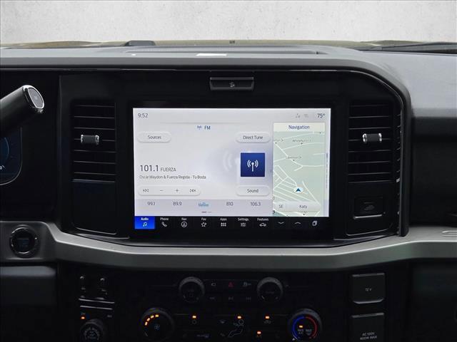 new 2026 Ford F-250 car, priced at $74,330