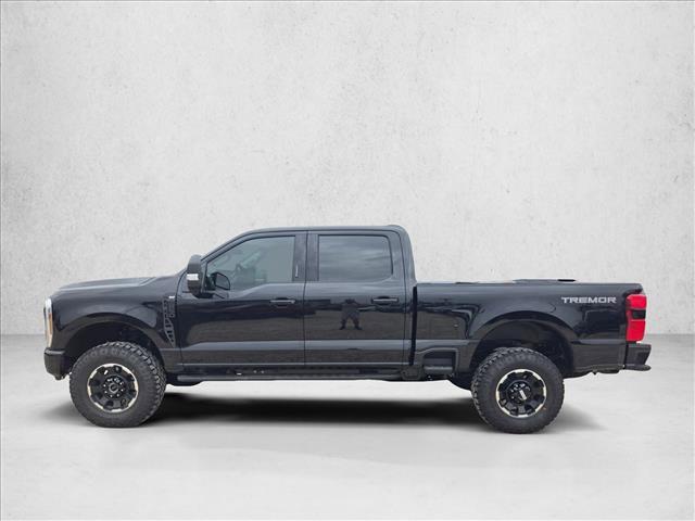 new 2026 Ford F-250 car, priced at $74,330