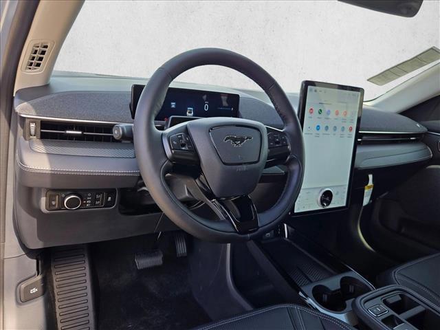 new 2026 Ford Mustang Mach-E car, priced at $38,505