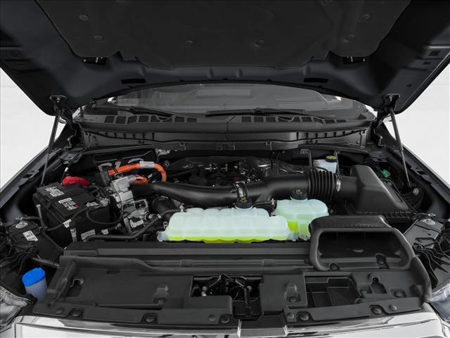 new 2026 Ford F-150 car, priced at $81,160