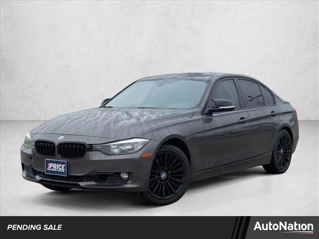 used 2013 BMW 328 car, priced at $9,795