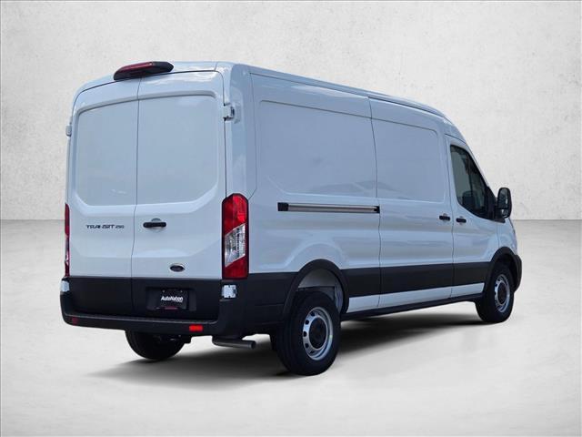 new 2025 Ford Transit-250 car, priced at $45,745