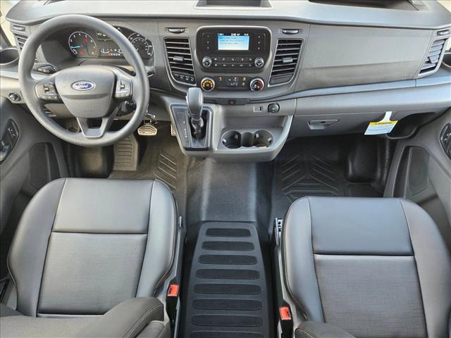 new 2025 Ford Transit-250 car, priced at $45,745