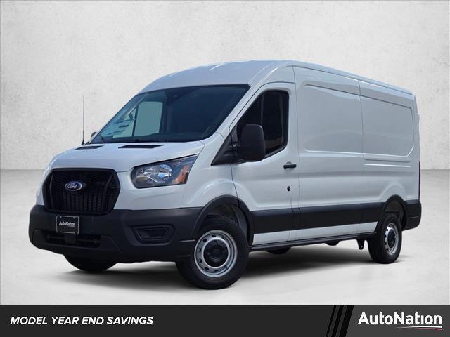 new 2025 Ford Transit-250 car, priced at $45,745