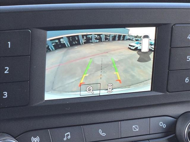 new 2025 Ford Transit-250 car, priced at $45,745