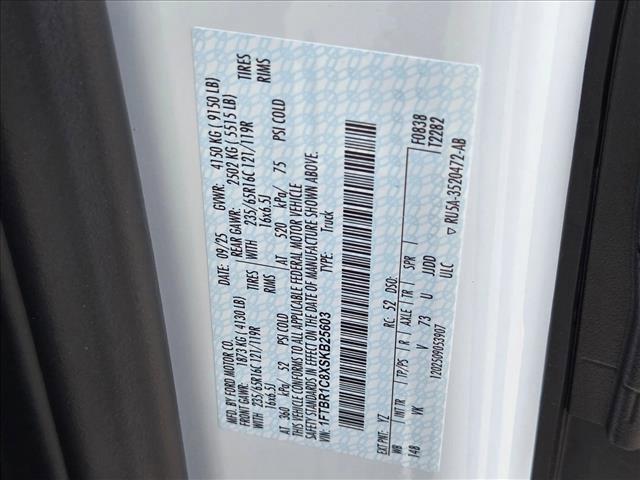 new 2025 Ford Transit-250 car, priced at $45,745