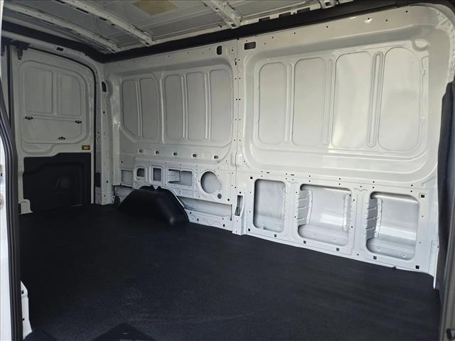 new 2025 Ford Transit-250 car, priced at $45,745