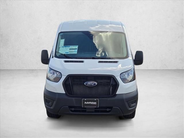 new 2025 Ford Transit-250 car, priced at $45,745