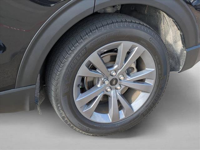 used 2023 Ford Explorer car, priced at $27,997