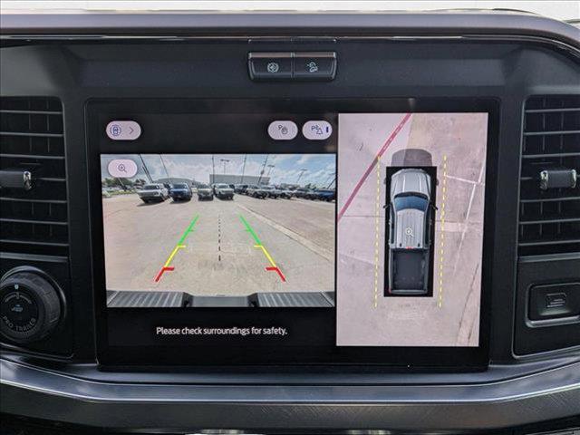 new 2025 Ford F-250 car, priced at $84,495