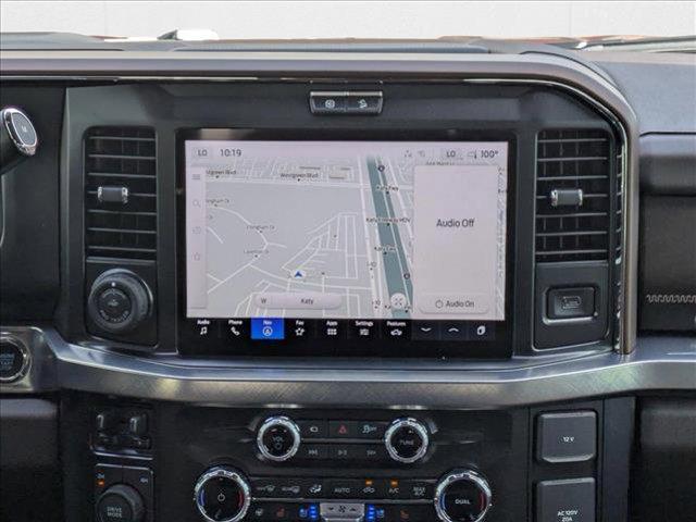 new 2025 Ford F-250 car, priced at $84,495