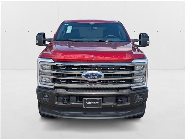 new 2025 Ford F-250 car, priced at $84,495