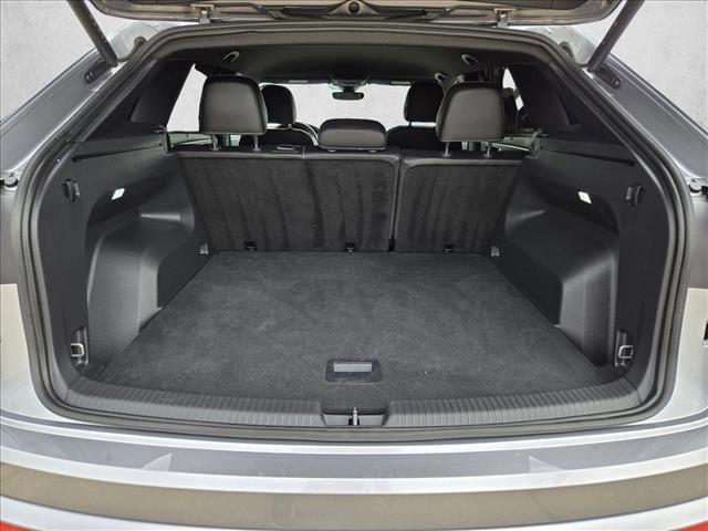 used 2025 Volkswagen Atlas Cross Sport car, priced at $30,220