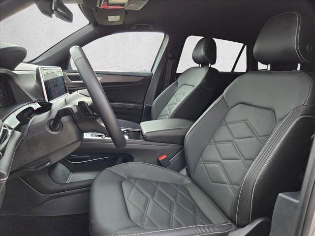 used 2025 Volkswagen Atlas Cross Sport car, priced at $30,220