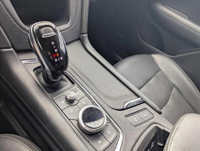 used 2020 Cadillac XT5 car, priced at $21,695