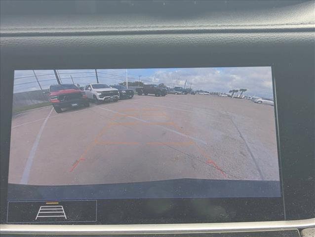 used 2020 Cadillac XT5 car, priced at $21,695