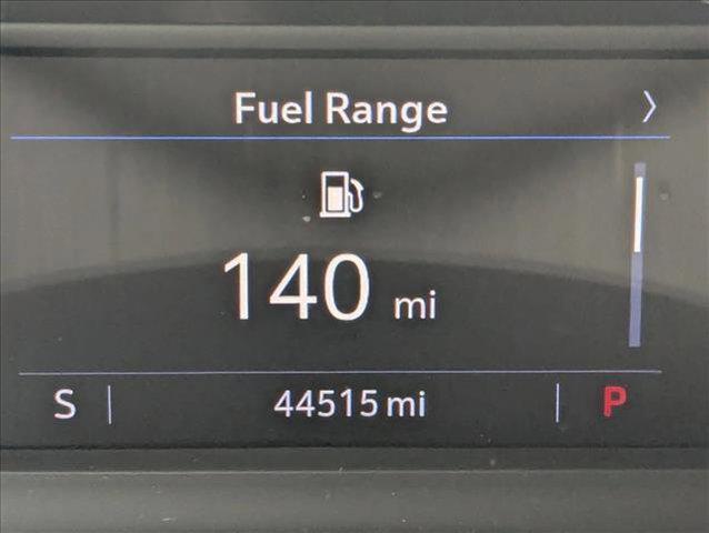 used 2020 Cadillac XT5 car, priced at $21,695