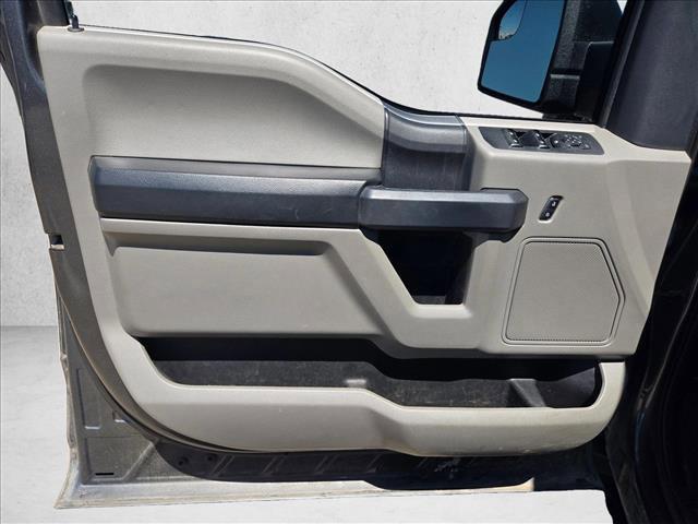 used 2020 Ford F-150 car, priced at $17,995