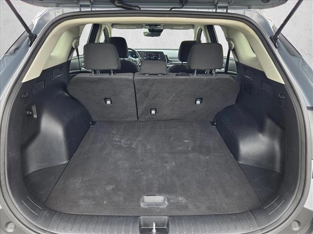 used 2025 Kia Sportage car, priced at $22,995
