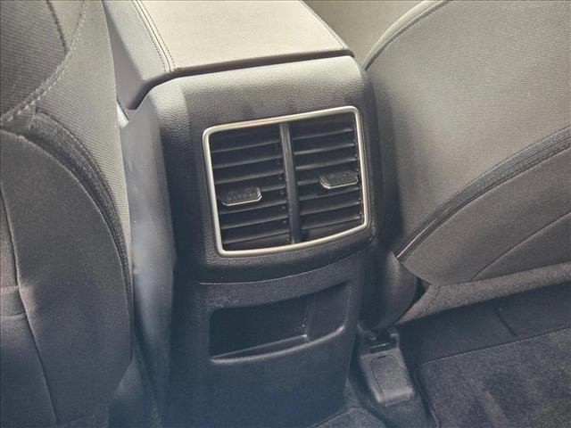 used 2025 Kia Sportage car, priced at $22,995