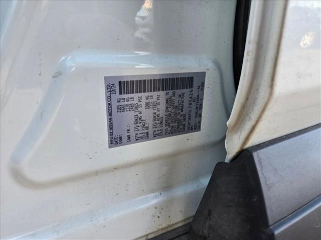 used 2025 Nissan Rogue car, priced at $20,720