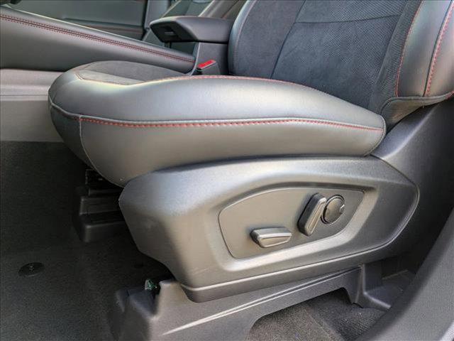 new 2025 Ford Explorer car, priced at $52,999