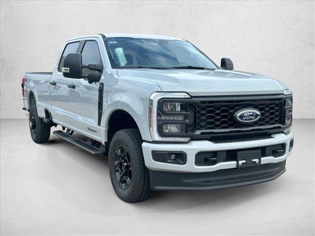 new 2026 Ford F-350 car, priced at $75,580